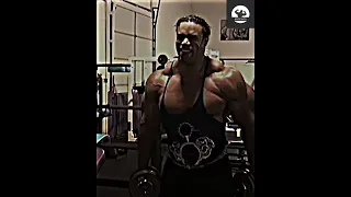 real #real #loneliness  #bodybuilding  #mrolympia  #kevinlevrone #training  #fyp  #viral  #edit