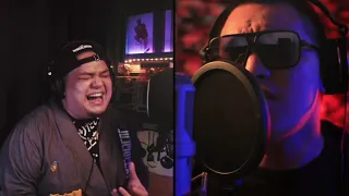 Can We Talk by Tevin Campbell (Thyro Alfaro x Kevin Yadao COVER)