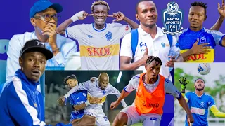 Amakuru Yihutirwa Muri Rayon/ BA 4 Barimo  OJERA Babuze🔵😢🤦‍♂️/ BA 2 Bagarutse Biteguye Sunrise Fc🆕️