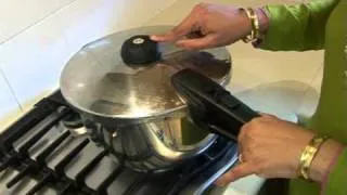 " Pressure Cooker & Safty " Bajias Cooking