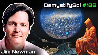 Dangers of Non-Duality - Jim Newman, Simply This DSci Pod 188