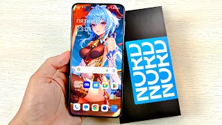 Взял НОВУЮ ПУШКУ - ONEPLUS NORD CE 3 LITE 5G c ALIEXPRESS!😱 МОЩНЫЙ КОМПЛЕКТ УДИВИЛ!🔥 POCO в ПРОЛЕТЕ?