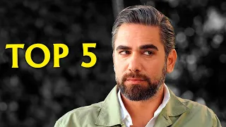 The Most Arrogant Turkish Actors We Didn't Know About