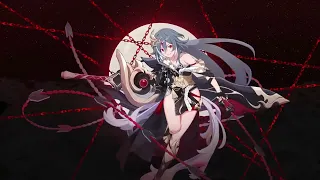 [Domineer] Honkai Impact 3rd PV OST (Extended and WIth Whip Sound)
