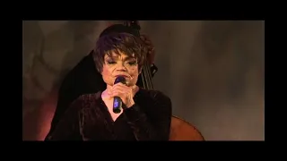 Eartha Kitt singing La Vie En Rose by Edith Piaf