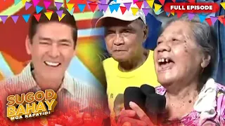 Nanay Dita, talagang LEGIT DABARKADS! | SUGOD BAHAY MGA KAPATID | E.A.T. | Nov. 29, 2023