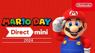 Mar10 Day Direct 2024