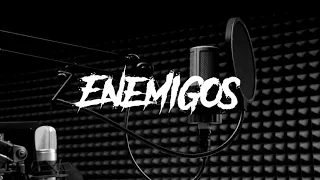 (Gratis) ''Enemigos'' Beat De Narco Rap 2020 (Prod. By J Namik The Producer)