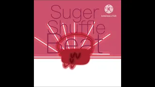 Suger shuffle beat by Justin hori