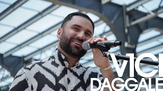 Ruben Voskanian - Vici Daggale (originally performed by Megi Gogitidze)