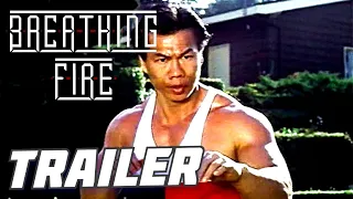 Breathing Fire - action - 1991 - trailer - Full HD