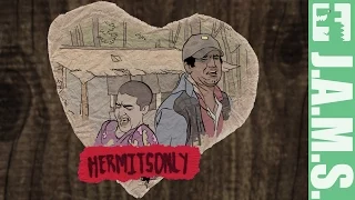 HERMIT'S ONLY - THE NEWEST DATING SITE FOR THE LONELY