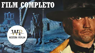 Gringo uccidi: è la notte dei serpenti | Western | Film Completo in Italiano