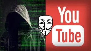 I Was Hacked And I Lost Everything On My Monetized Youtube Channel #mychannelwashacked