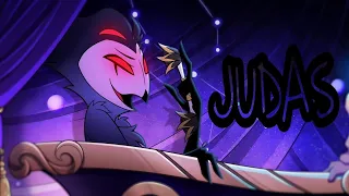 Judas // Edit // HELLUVA BOSS