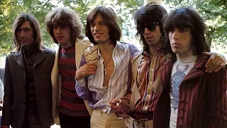 The Rolling Stones - Satisfaction