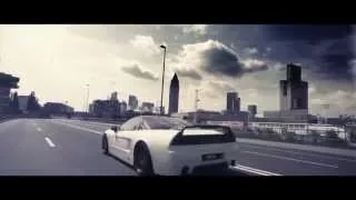 Acura/Honda NSX (Extended Version) by FORMAT67.NET