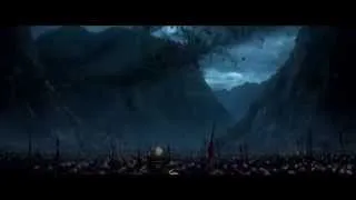 Dracula Untold Trailer ITA HD