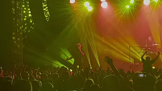 VNV NATION - Nova (Shine a Light on Me)/Live - Festung Königstein 26.07.2019