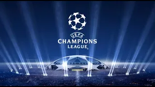 UEFA Champions League Official Theme Song - 1 HOUR