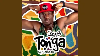 Tonga (feat. Sarkodie)