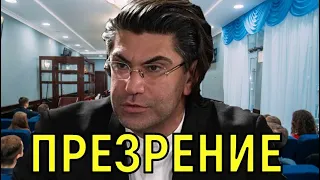 Николай Цискаридзе: Терпеть не могу детей их лечить надо