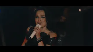 Tarja Turunen - Act II, Teatro Della Luna Milan, Italy (F.U.L.L S.H.O.W)