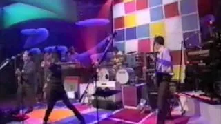 Beck Sissyneck & Interview Later With Jools Holland 1997