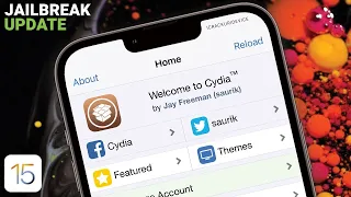 CheckRa1n - How to Jailbreak iOS 15.6.1 to 12.5.5 (WinRa1n)
