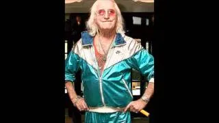 Hospital Radio Interview with Jimmy Savile.wmv