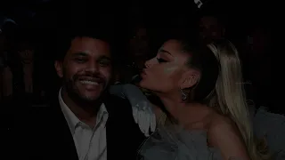 [Lyrics + Vietsub] The Weeknd & Ariana Grande - Die For You (Remix)