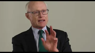 Michael Porter - a clear strategy