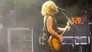 My Morning Jacket - 9/16/22 - New Haven - Complete show with audio upgrade (4K)