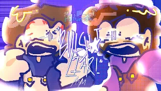 !! "BULLSH✧T, LIAR" || FT. SMG4 AND SMG3 : A.M - ‼️