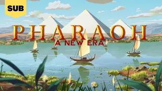 Pharaoh: A New Era - Should U Buy?