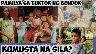 Nahanap namin ang Bahay ng mga Bata sa tuktok ng bundok part 3 nelgen kimberly at pamilya nila