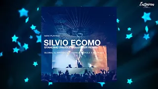 Silvio Ecomo - Standing (Nicole Moudaber Remix)