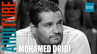 Mohamed Dridi, le caïd devenu acteur et boxeur se livre chez Thierry Ardisson | INA Arditube