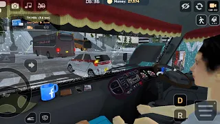 My Truck Need Rescue | Minitruck Simulator Vietnam - Android Gameplay