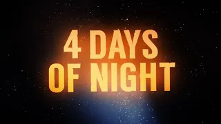 The Long Dark [PS4/XOne/PC] 4 Days of Night 2018 Halloween Event