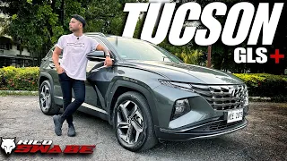 This 2023 Hyundai Tucson Is a FAST CAR!! | Philippines