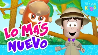 Lo Más Nuevo de Biper 👀✨| Videos Infantiles | Canciones Infantiles🎉