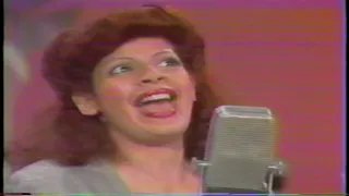 Dinah Shore / Sean Connery present Dr. Buzzard's Original Savannah Band (Cherchez la Femme)