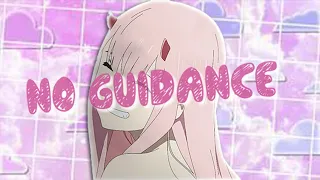 Ayzha Nyree - No Guidance |AMV|