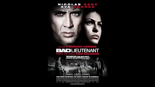 #35 - Bad Lieutenant: Port of Call New Orleans (2009) w/Ben Gelber