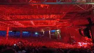 Phish - Sand - 7/14/2022 - Great Woods, Mansfield, MA