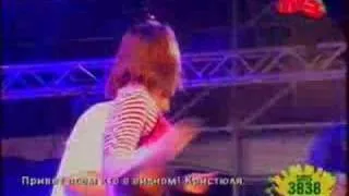 Бьянка Про лето - поп-дискотека Новая волна 2007