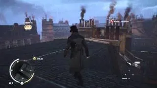 Assassin's Creed Syndicate Kill eveline dipper