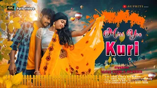 Miss You Kuri | New Santali Video 2023 | Full Video |   Stephan Tudu | Eliyas & MP_Mariya