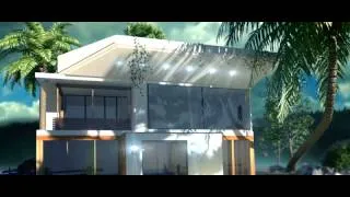 Architectural Showreel By Virut Mehta